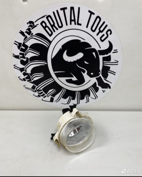 Фара ближнего света на BRP Can-Am Outlander G2 бу